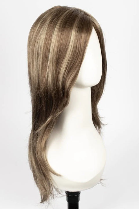 Amanda | Synthetic Wig (Mono Top)