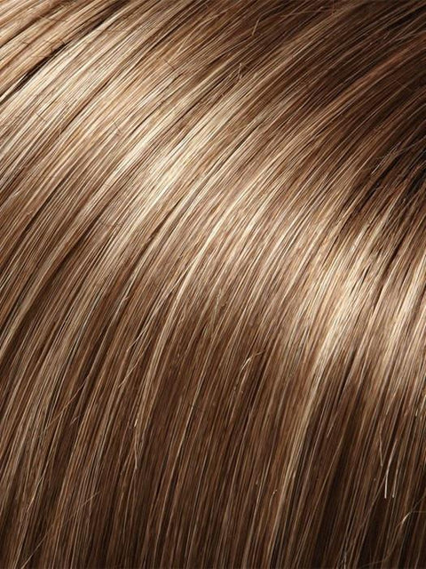 Kaylee | Synthetic Lace Front Wig (Hand-Tied)
