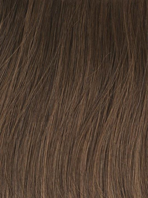 High Impact | Synthetic Lace Front Wig (Mono Part)