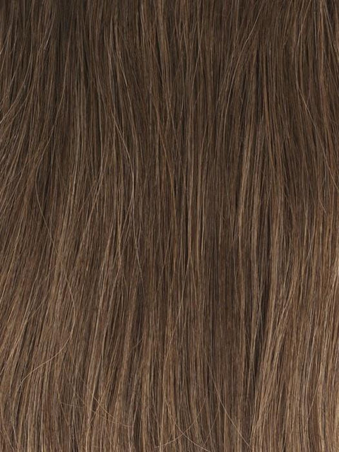 High Impact | Synthetic Lace Front Wig (Mono Part)