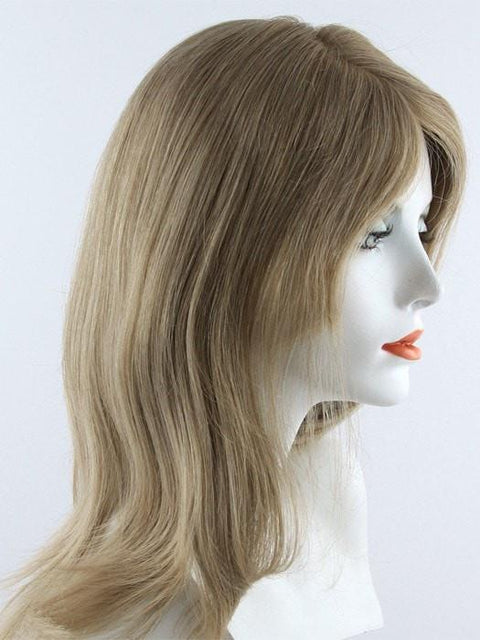 Alexandra HT Human Hair | Human Hair Wig (Mono Top)