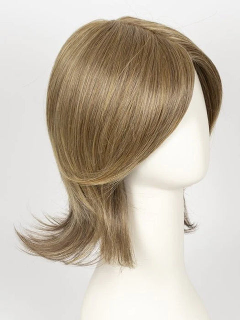 Elizabeth | HF Synthetic Lace Front Wig (Mono Top)