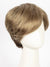 Evan | Synthetic Lace Front Wig (Mono Crown)