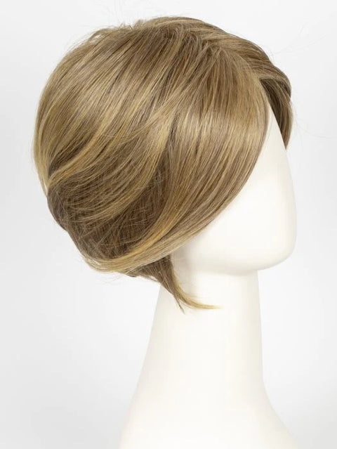 Ignite Large | HF Synthetic Lace Front Wig (Basic Cap) 26 reviews