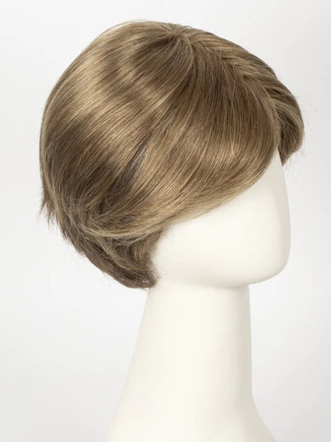 Mariska Petite | Synthetic Lace Front Wig (Mono Top)
