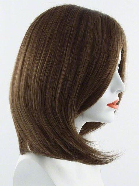 Beguile | Human Hair Wig (Mono Top)