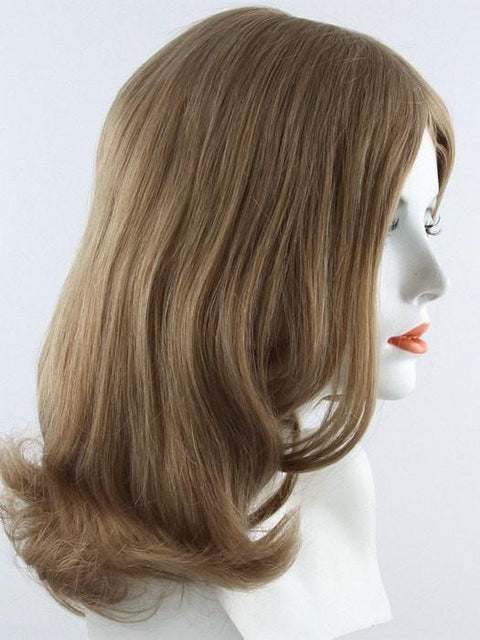 Alexandra HT Human Hair | Human Hair Wig (Mono Top)