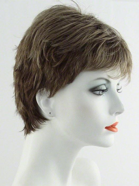 Zest | Synthetic Wig (Basic Cap)