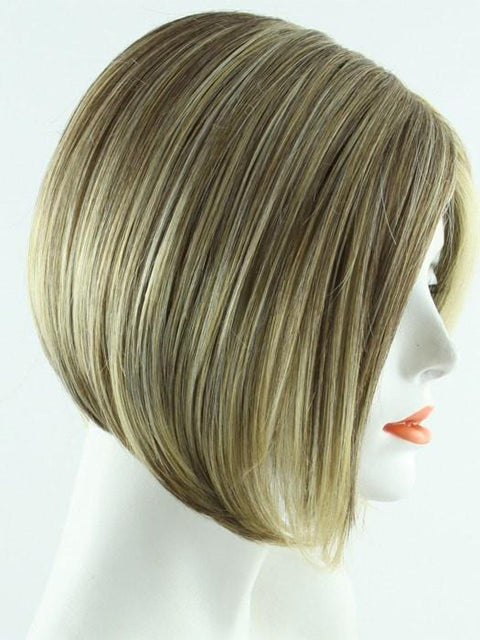 Opulence Large | Synthetic Lace Front Wig (Mono Part)