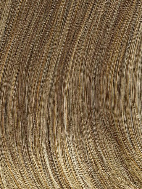 Sweet Talk Large | Synthetic Lace Front Wig (Mono Part)