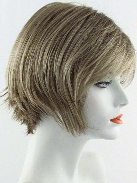 Innuendo | Synthetic Wig (Basic Cap)