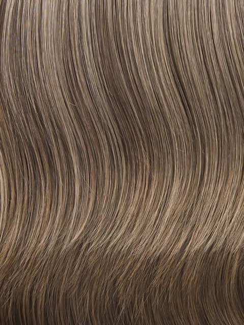 Incentive | Synthetic Wig (Mono Top)