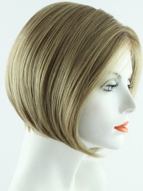 Opulence | Synthetic Lace Front Wig (Mono Part)