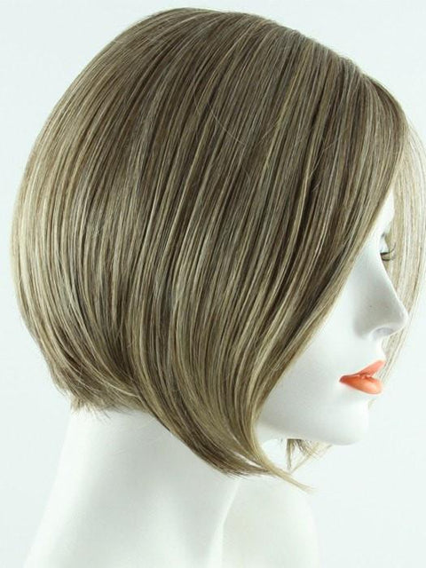 Opulence Large | Synthetic Lace Front Wig (Mono Part)