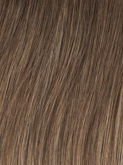 Pixie Perfect | Synthetic Wig (Mono Crown)