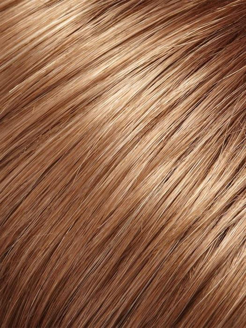 Anne | HF Synthetic Lace Front Wig (Hand-Tied)