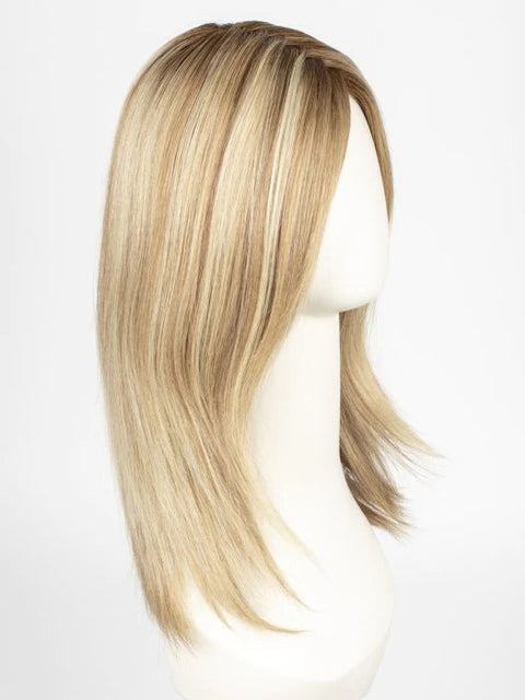 Sienna Lite | Remy Human Hair Lace Front Wig (Hand Tied)