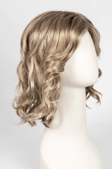 Scarlett | Synthetic Lace Front Wig (Basic Cap)