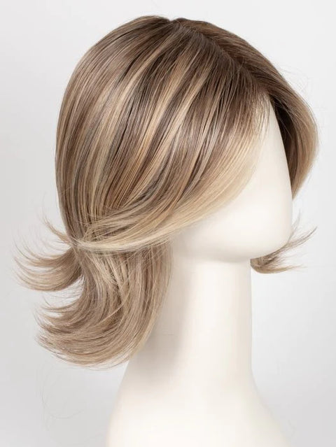 Elizabeth | HF Synthetic Lace Front Wig (Mono Top)
