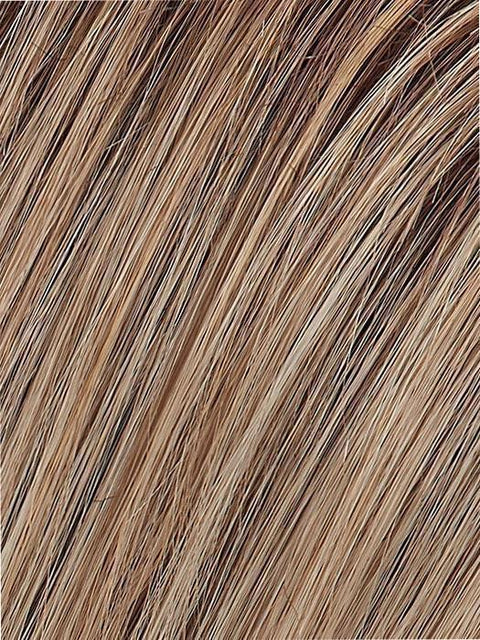 Anne | HF Synthetic Lace Front Wig (Hand-Tied)