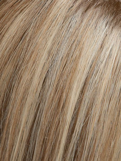 Colbie | Human Hair Wig (Hand Tied)