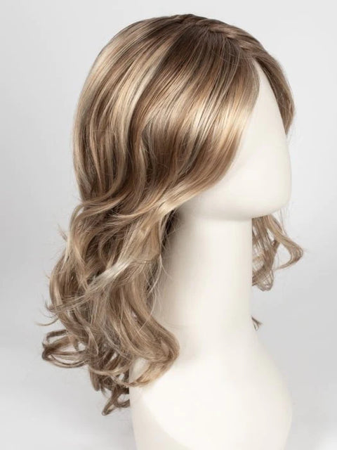 Gisele | Synthetic Lace Front Wig (Mono Top)