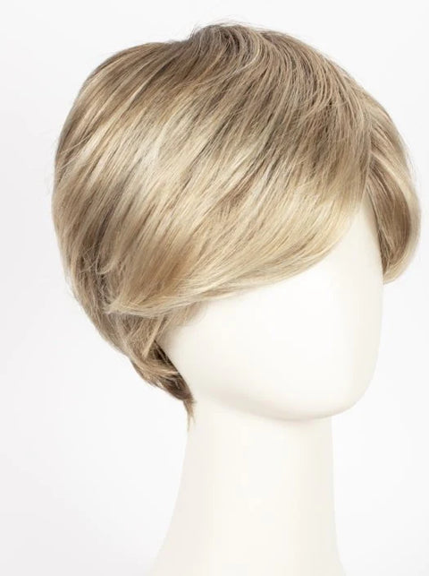 Evan | Synthetic Lace Front Wig (Mono Crown)