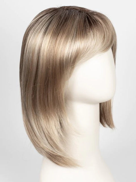 Emilia | Synthetic Lace Front Wig (Mono Top)