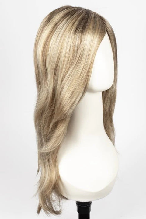 Amanda | Synthetic Wig (Mono Top)