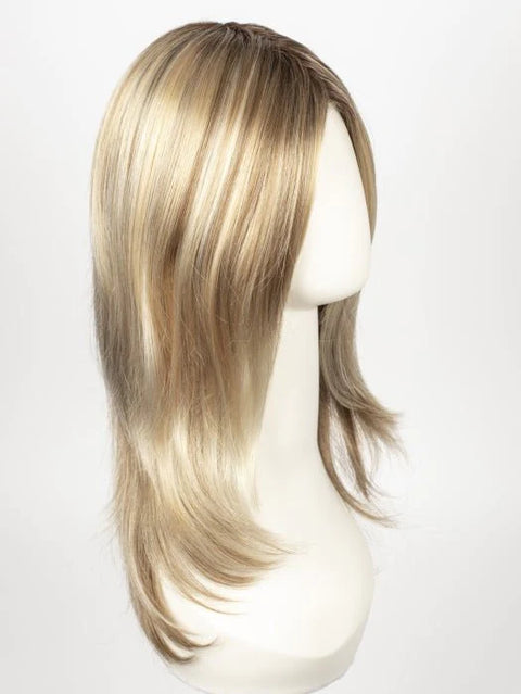 Courtney | Synthetic Lace Front Wig (Mono Top)