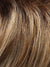 Alia Petite | Synthetic Lace Front Wig (Mono Top)
