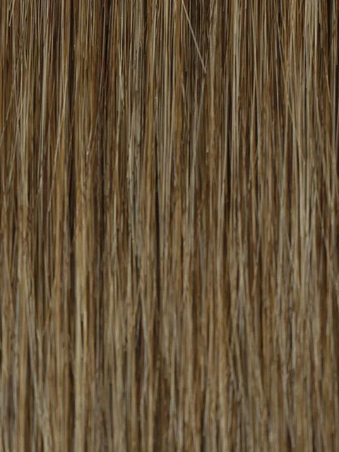 Stacked Bob | HF Synthetic Wig (Basic Cap)