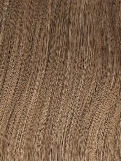 High Impact | Synthetic Lace Front Wig (Mono Part)