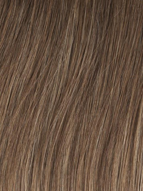 Sweet Talk Luxury | Synthetic Lace Front Wig (Hand-Tied Top)