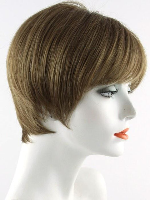 Annette | Synthetic Lace Front Wig (Mono Top)