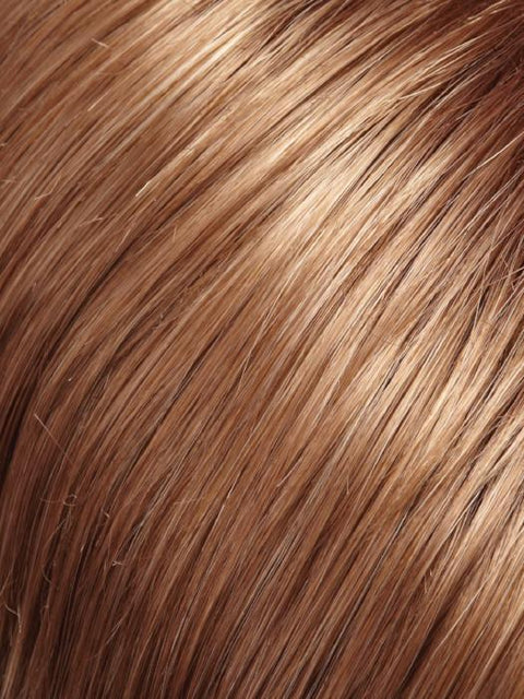 Kendall | Synthetic Lace Front Wig