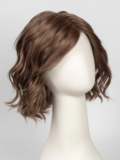 January Petite | Synthetic Lace Front Wig (Mono Top)