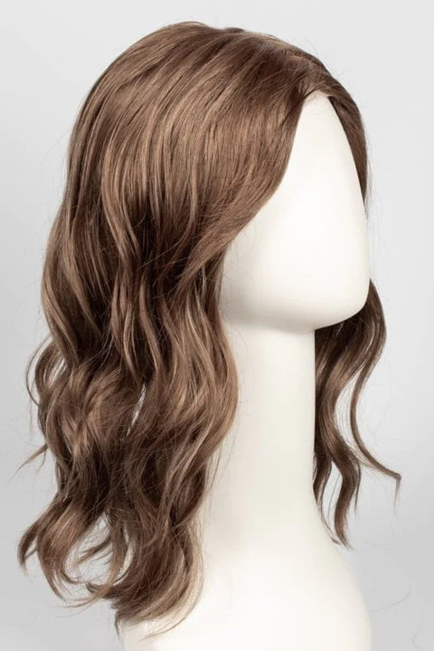Heidi | Synthetic Lace Front Wig (Mono Top)