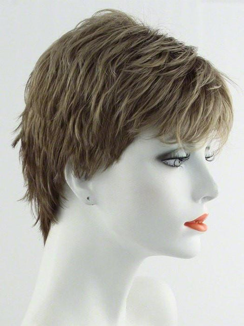 Zest | Synthetic Wig (Basic Cap)