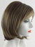 Paradox | Synthetic Lace Front Wig (Mono Top)