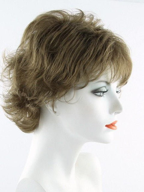 Felicity | Synthetic Wig (Basic Cap)