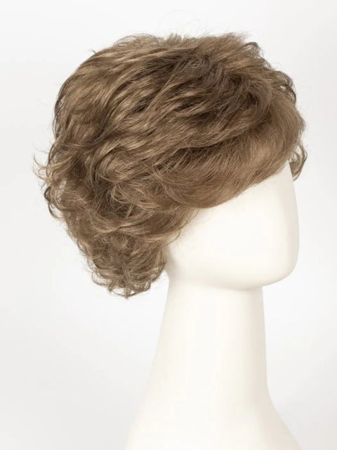 Lily | Synthetic Wig (Basic Cap)