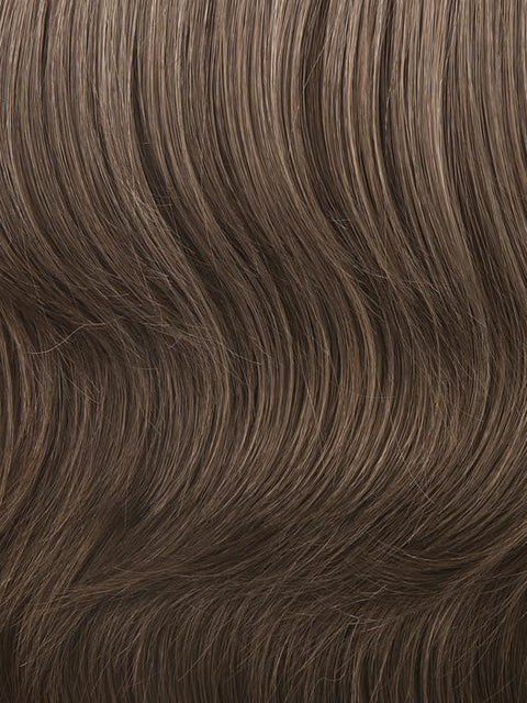 Incentive | Synthetic Wig (Mono Top)