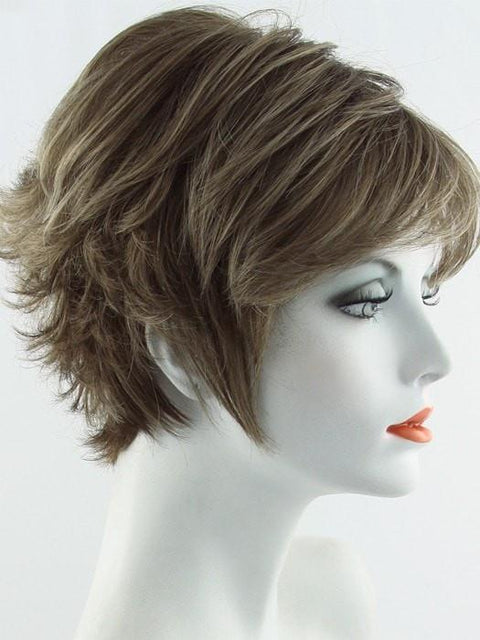 Gala | Synthetic Wig (Basic Cap)