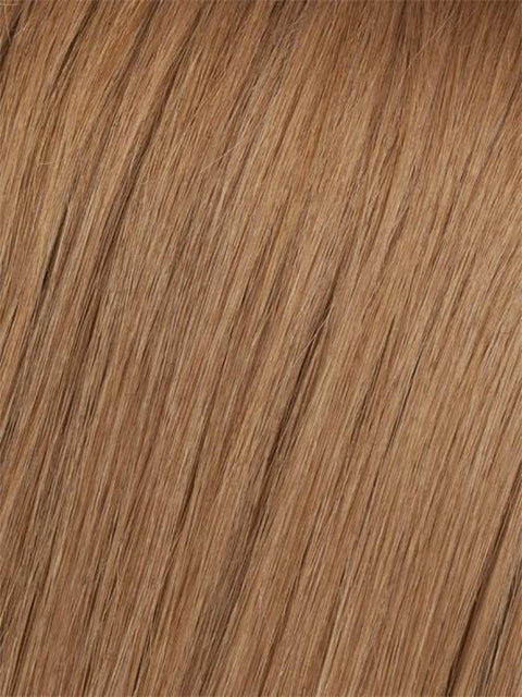 Amber HT | 100% Human Hair Wig (Hand-Tied)