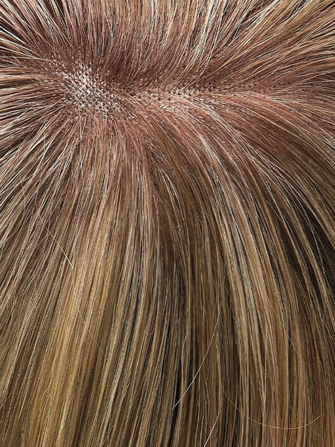 Lea | Remy Human Hair Wig (Hand-Tied)