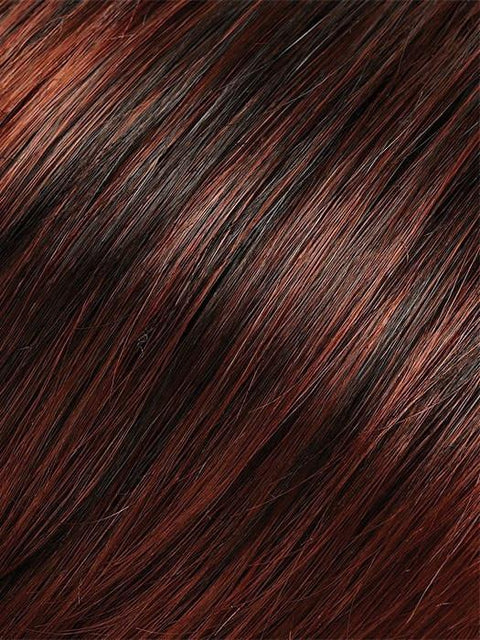 Natalie | Synthetic Wig (Basic Cap)