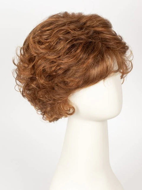 Lily | Synthetic Wig (Basic Cap)