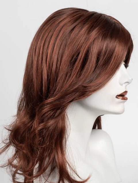 Gisele | Synthetic Lace Front Wig (Mono Top)