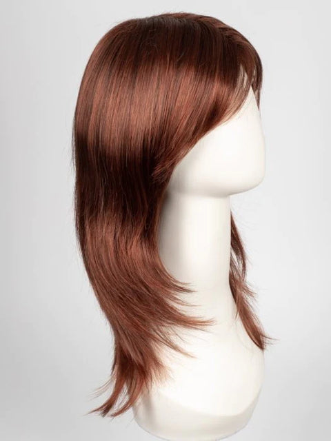 Angelique Large | Synthetic Wig (Basic Cap)